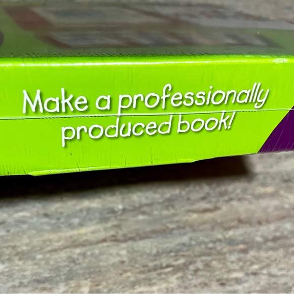 NIB IlluStory Make a professionally produced book - Picture 3 of 16